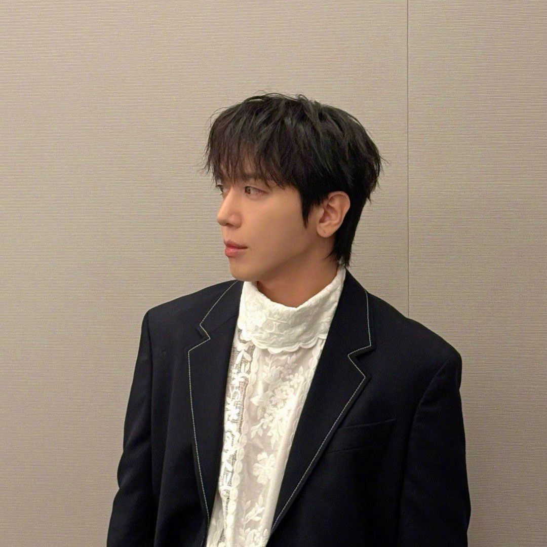 チョン・ヨンファの最新写真