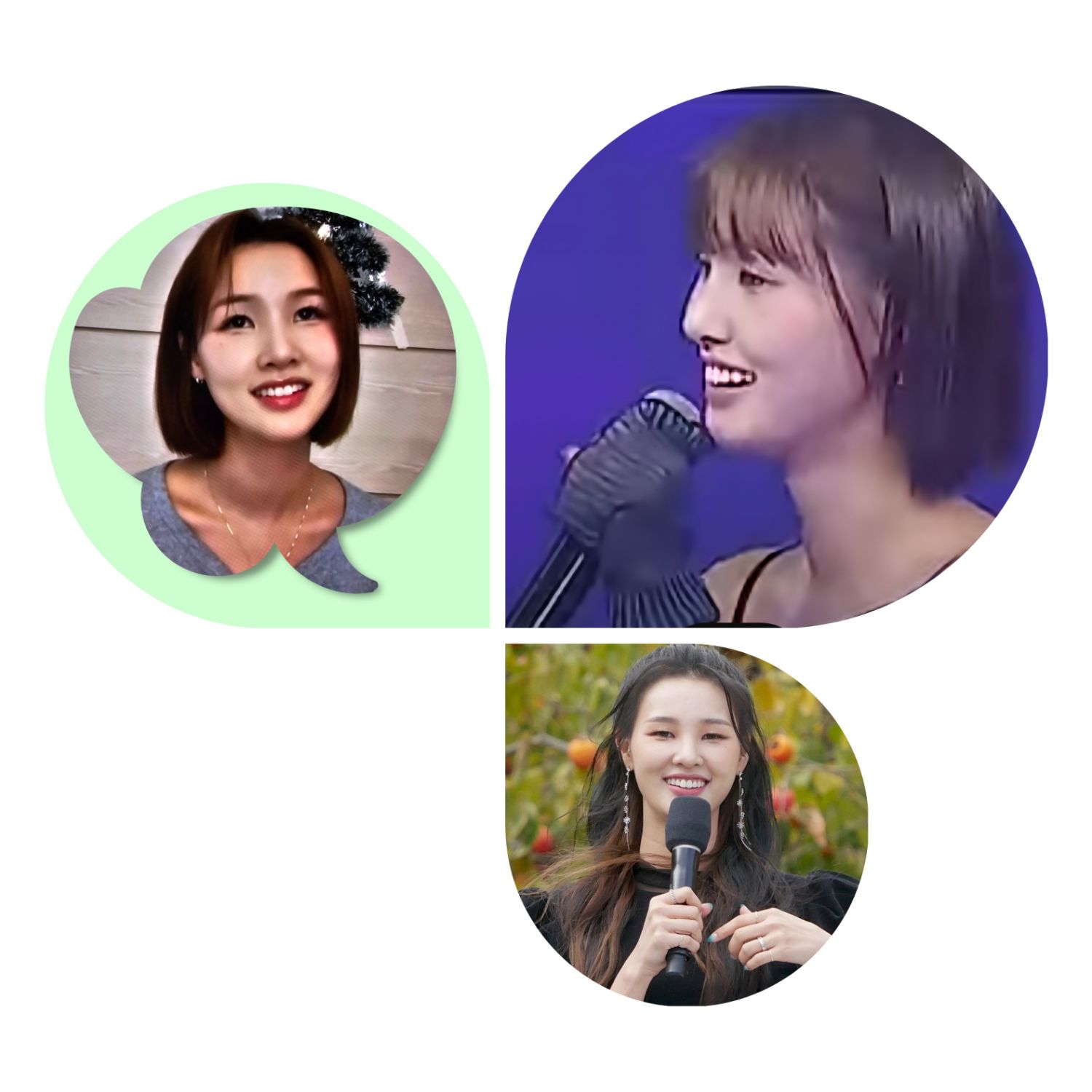 Latest photo of Hwang WooLim