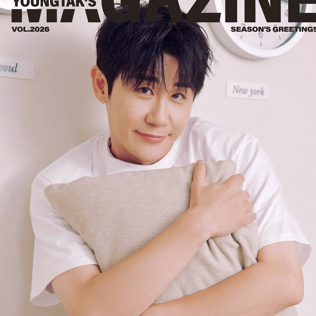 永卓的近期活动照