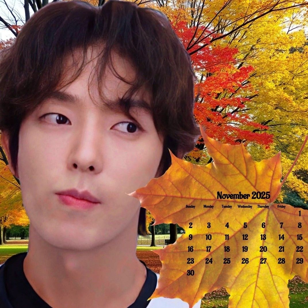 李準基的幕後花絮