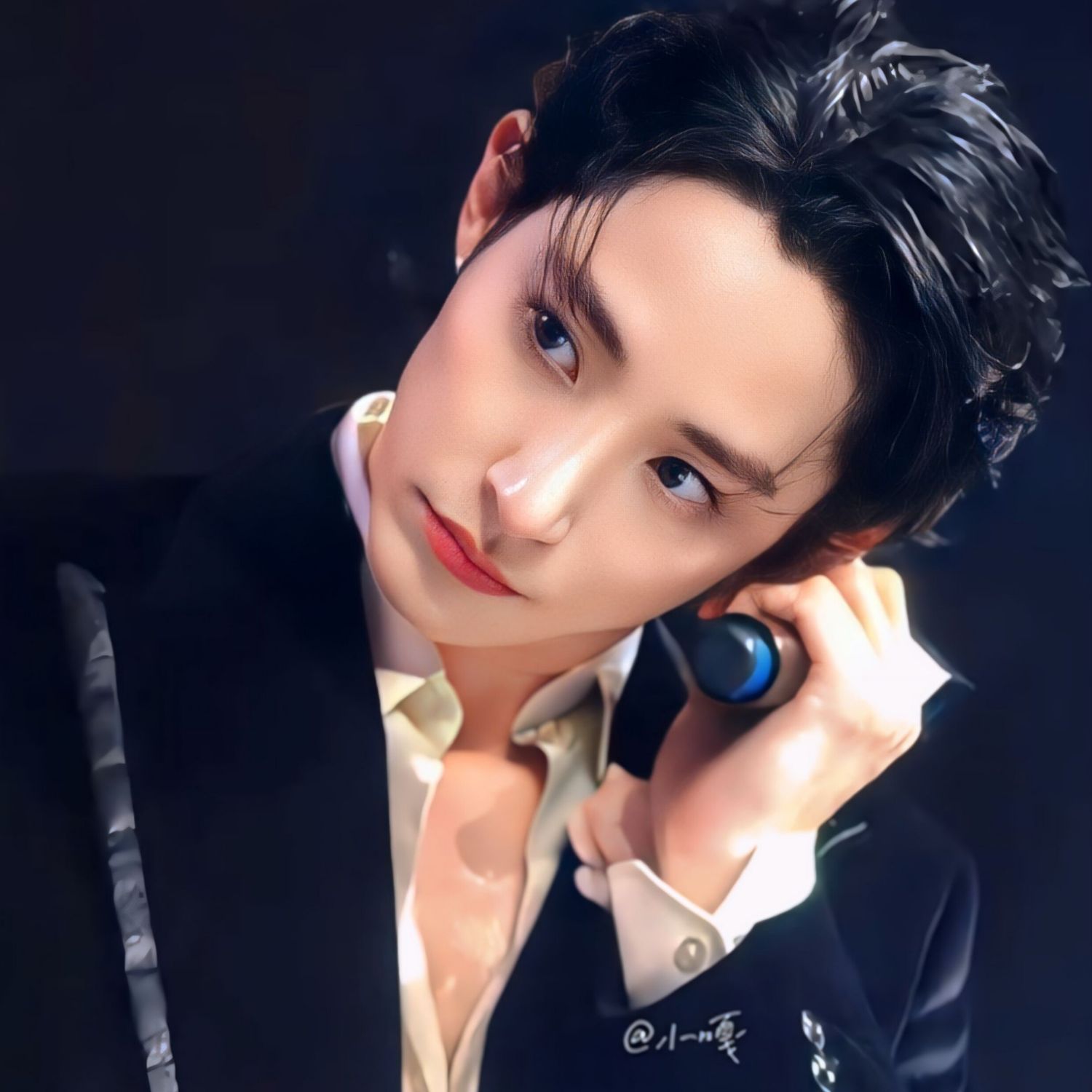 Latest photo of Lee Soohyuk