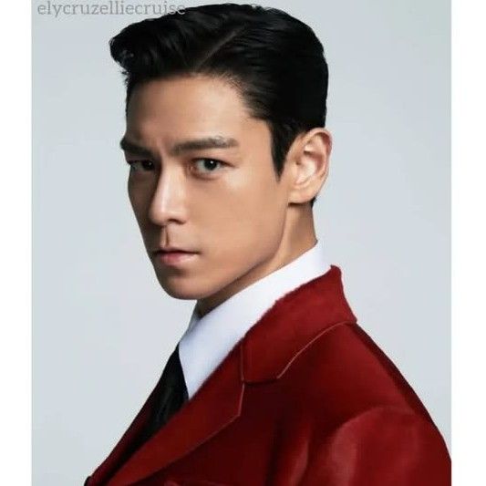 Recent activity shot of T.O.P
