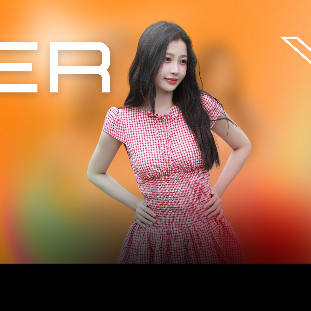 Recent activity shot of Esther Yu