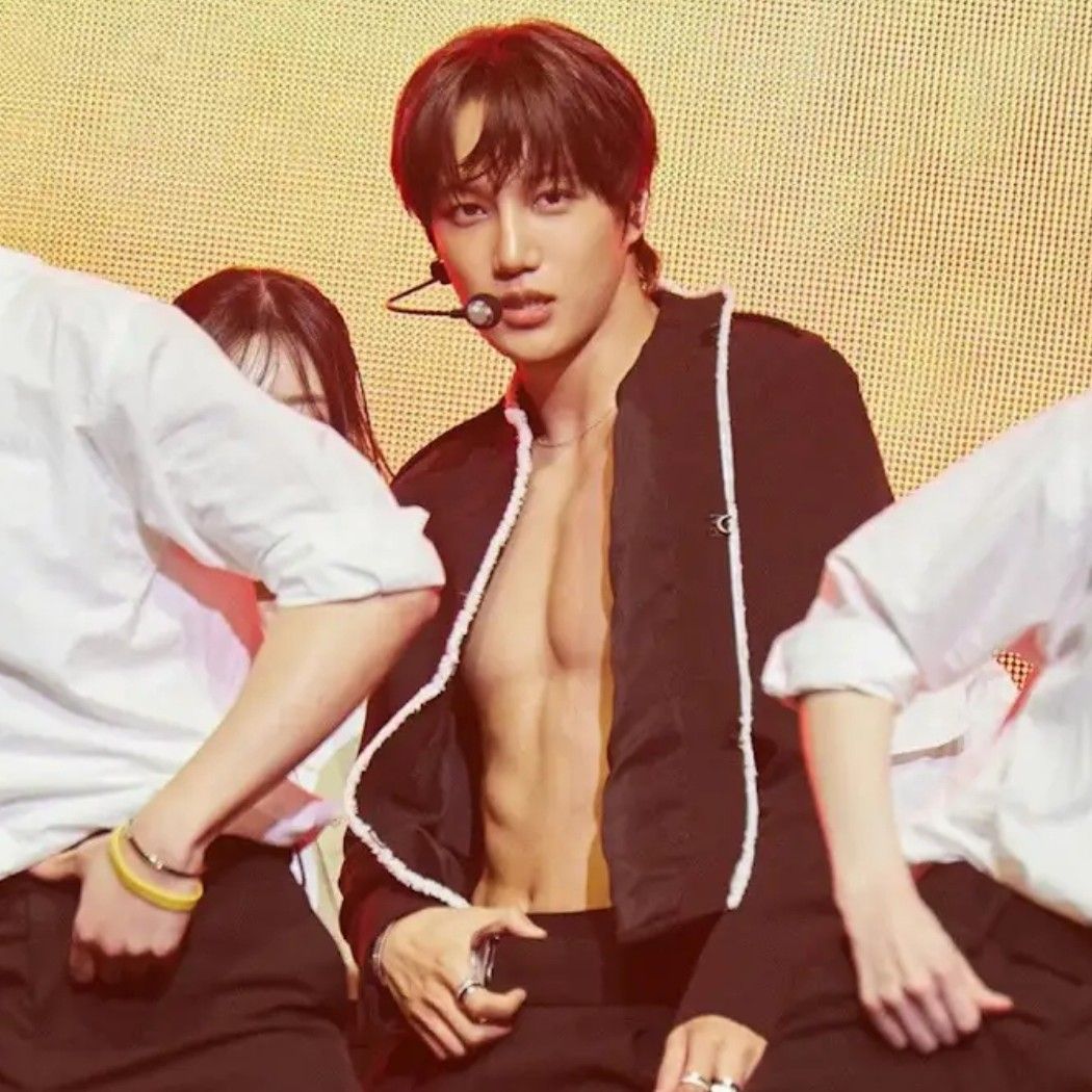 Behind-the-scenes cut of KAI