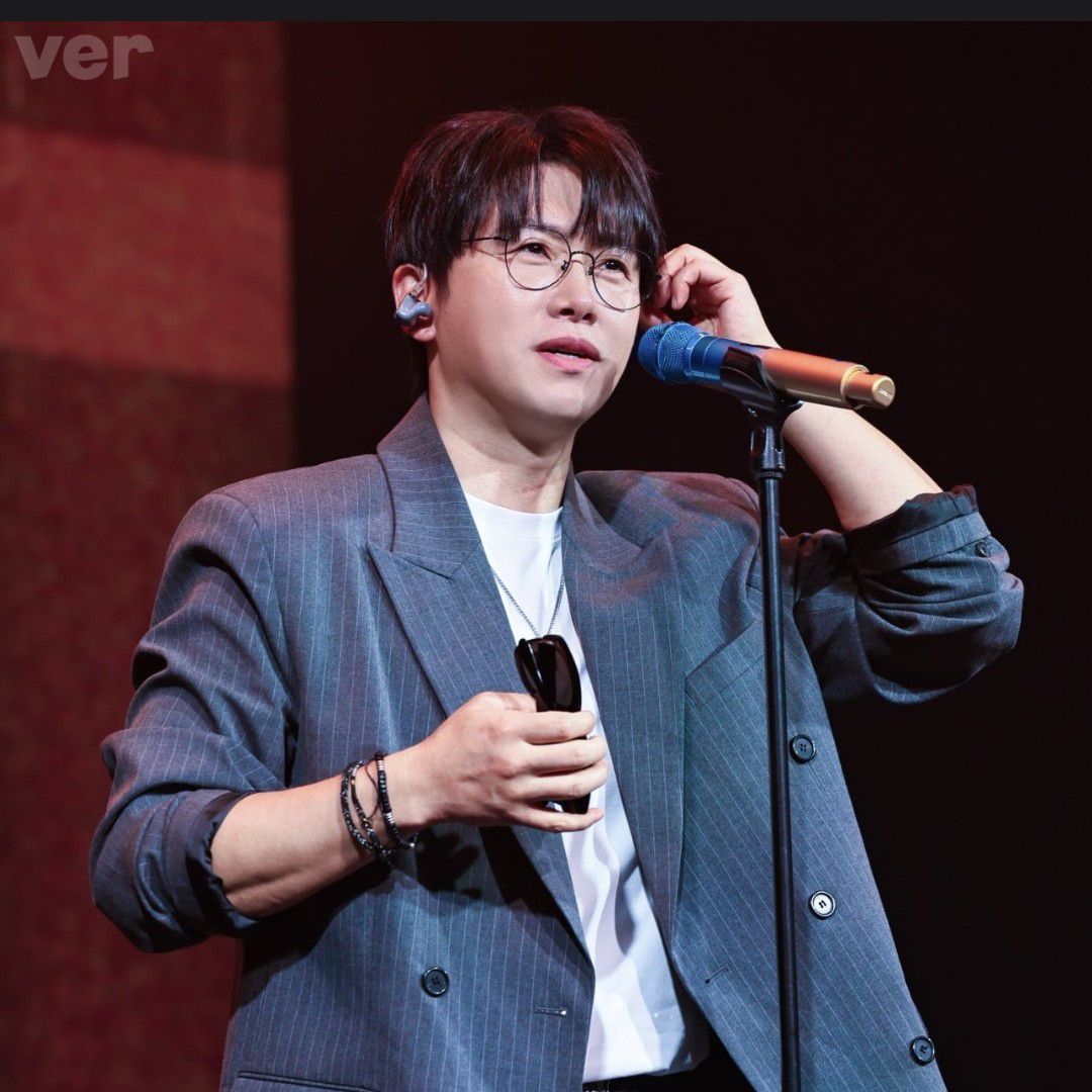 Foto terbaru dari Chungil