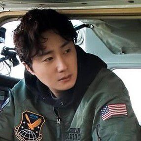 Latest photo of Jung Ilwoo