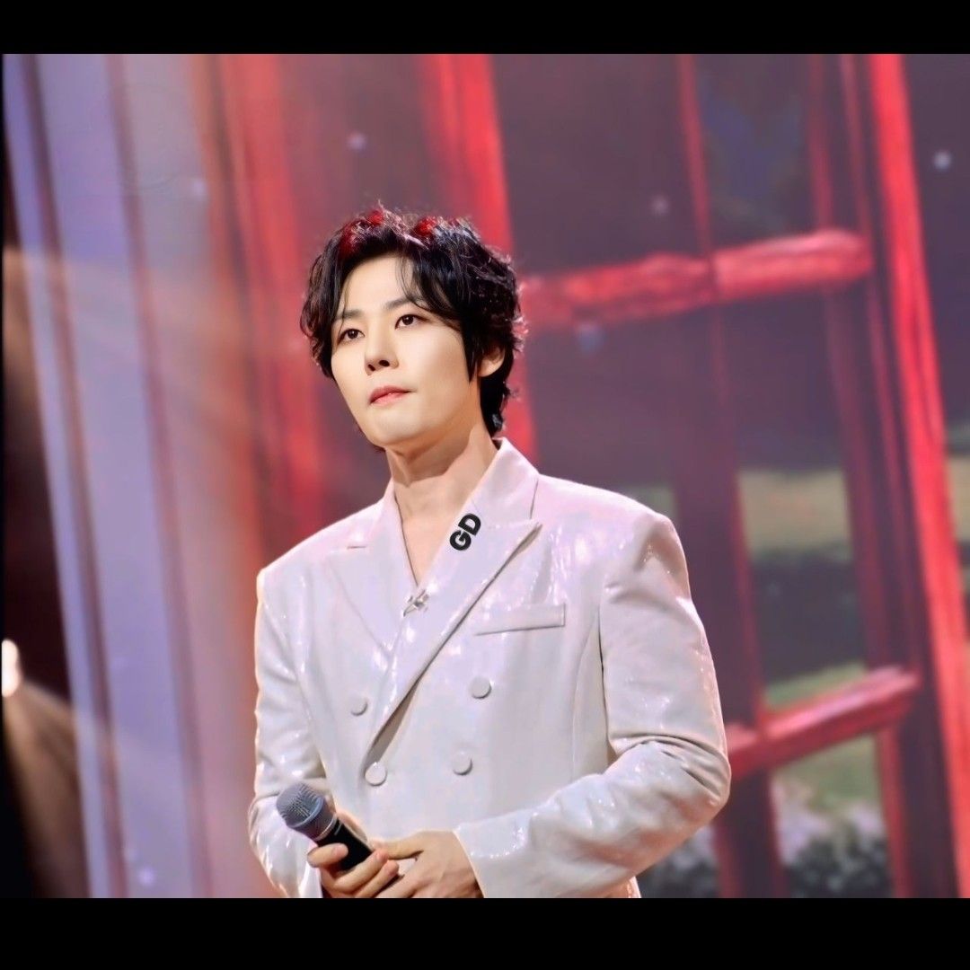 Kang Moonkyung的近期活动照