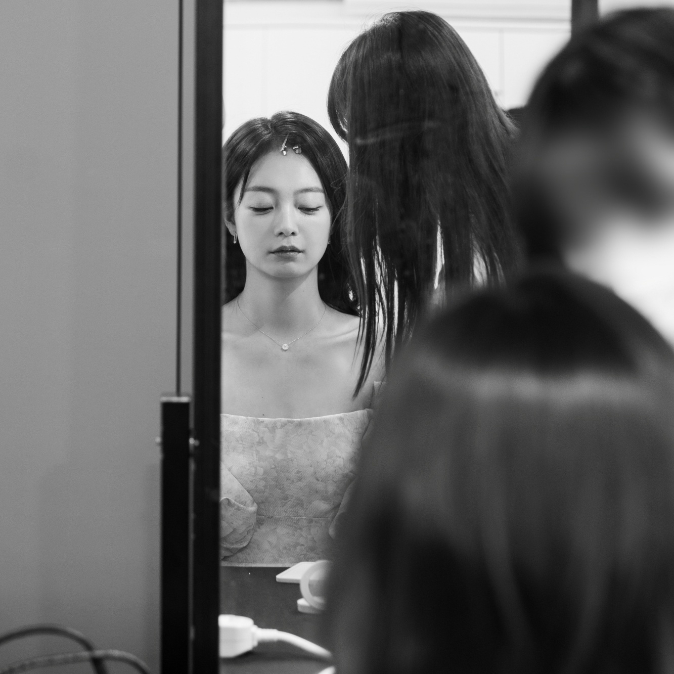 チョン・ソミンの最近の活動ショット