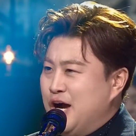 キム・ホジュンのビハインドカット