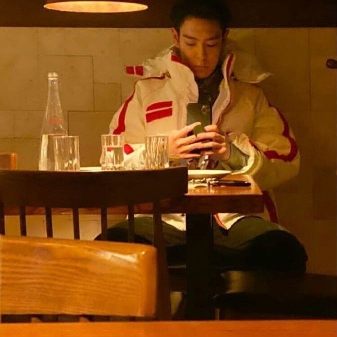 Latest photo of T.O.P