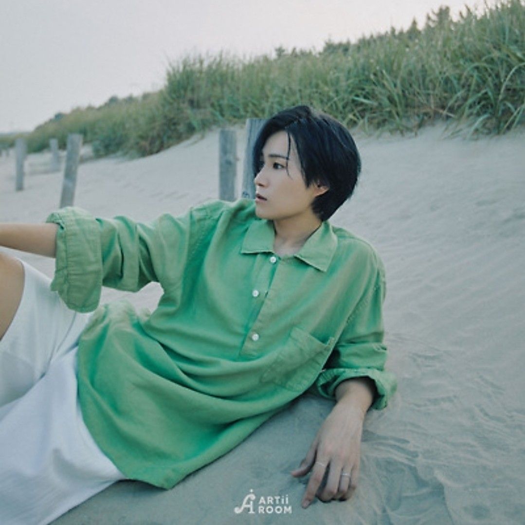 Recent activity shot of Kim Heejae