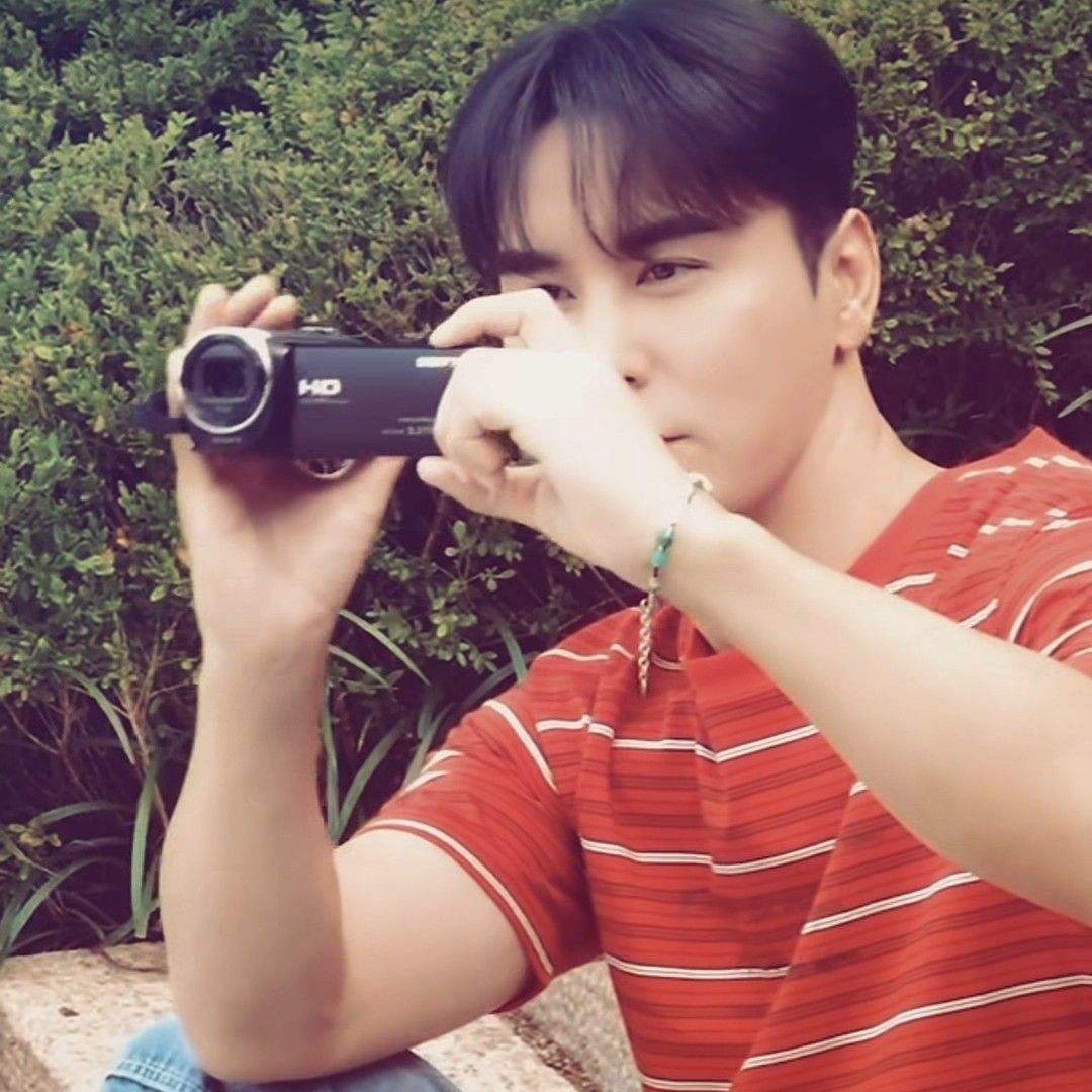 張民好的最新照片