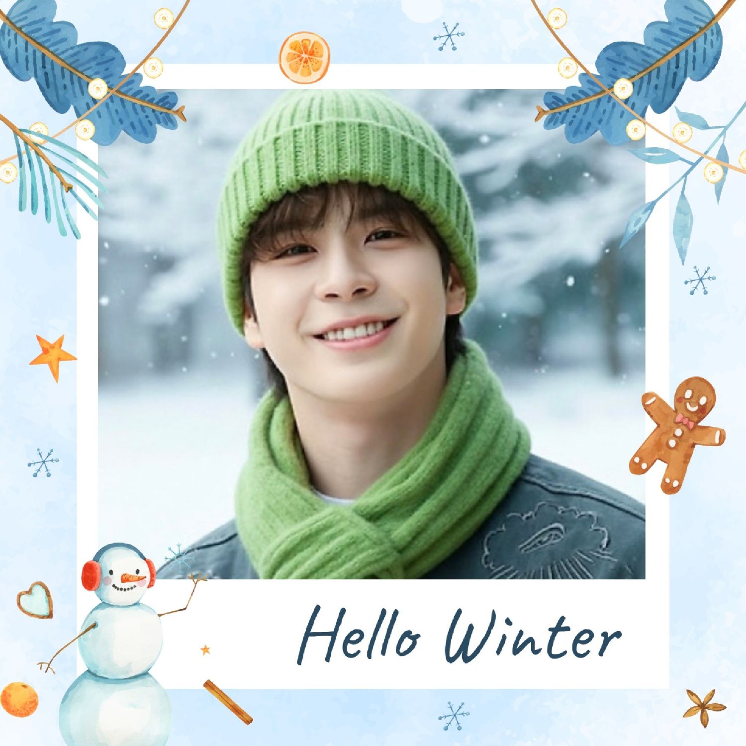 粉絲拍下的鄭東元瞬間