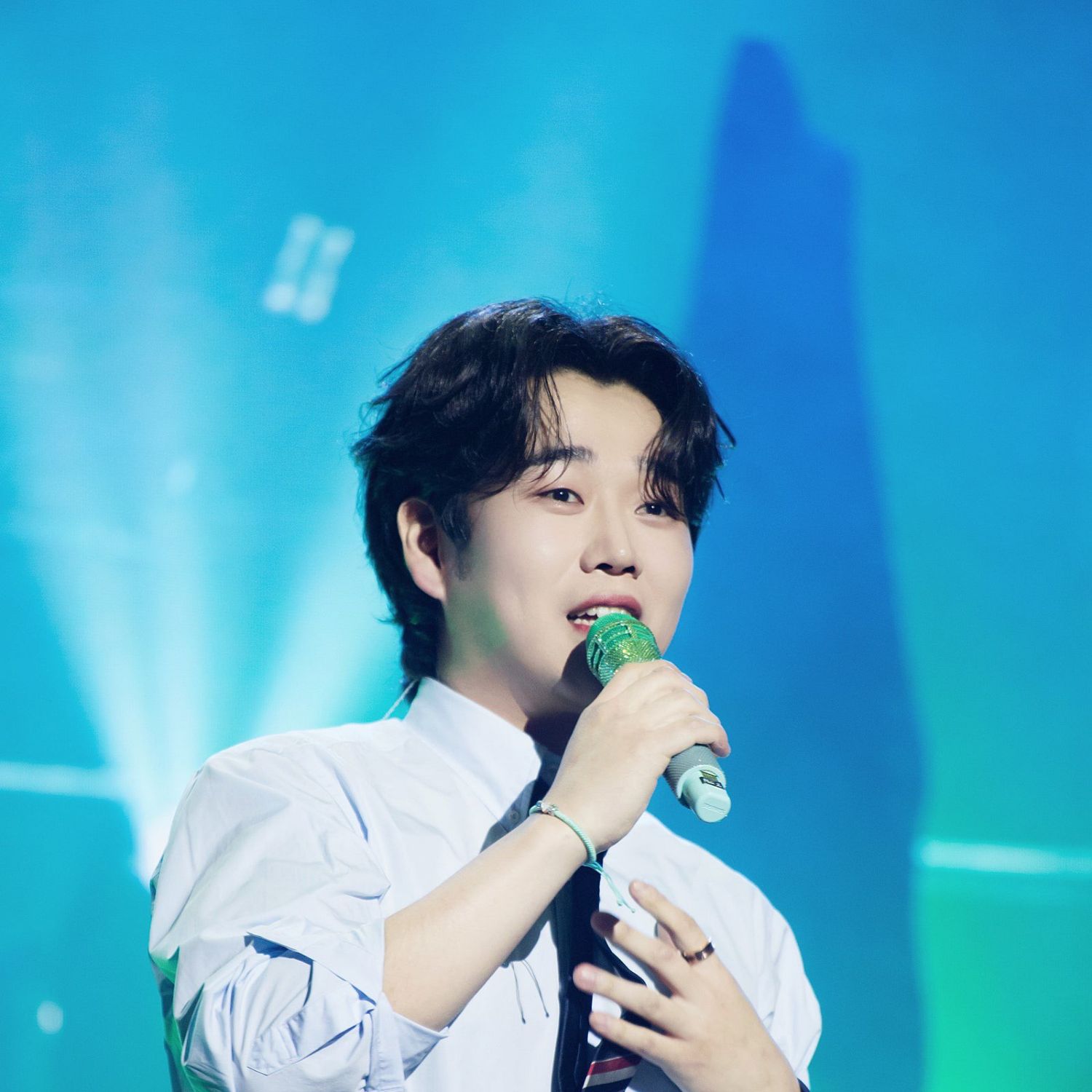 Latest photo of Hwang Youngwoong