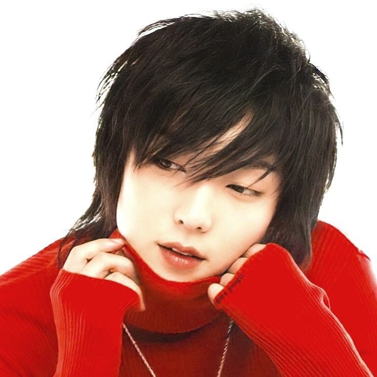 이준기 최근 활동샷