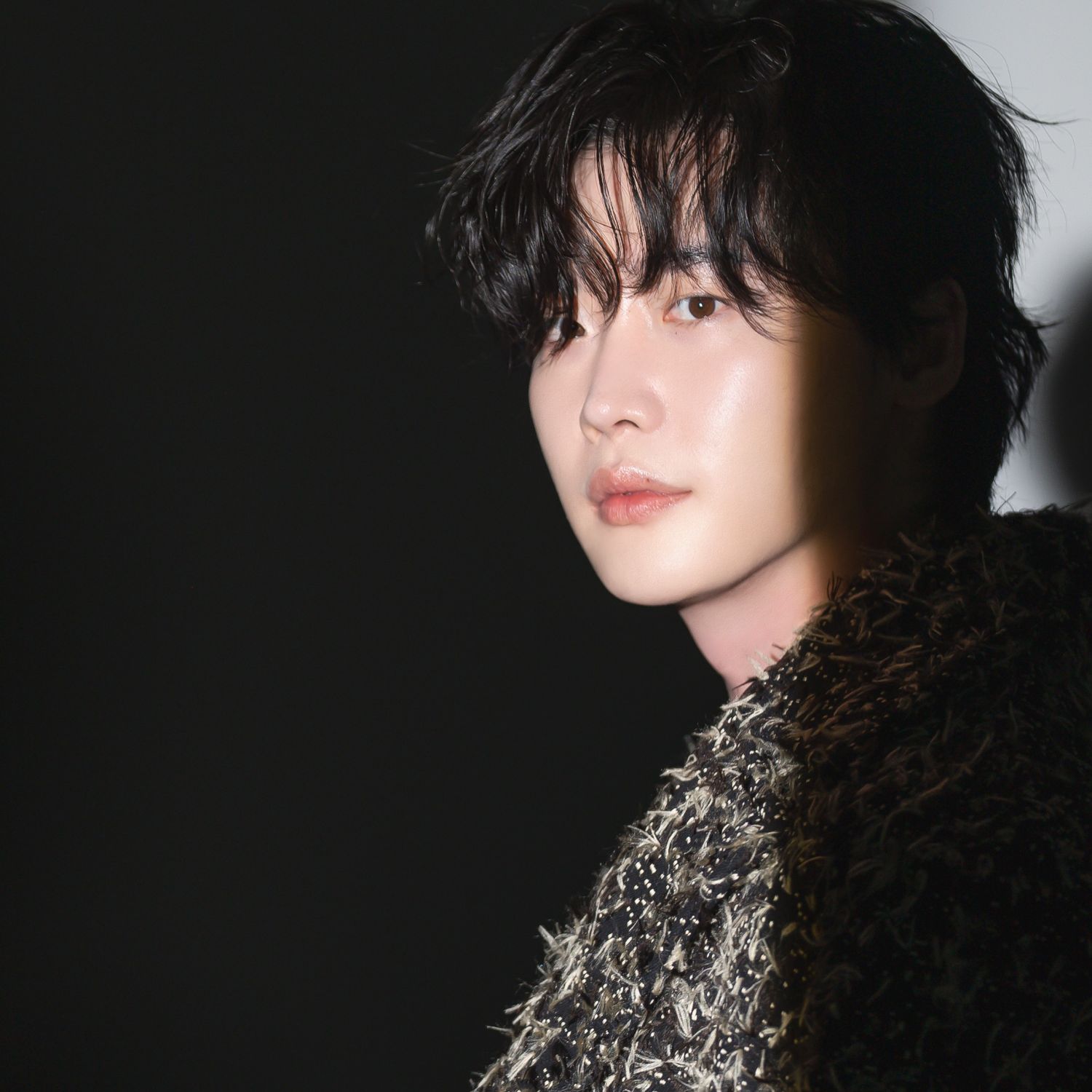 Latest photo of Lee Jongsuk