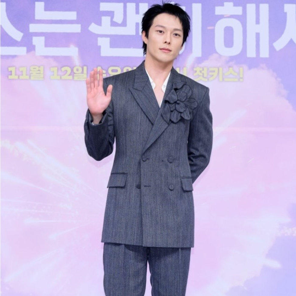 チャン・ギヨンの最近の活動ショット