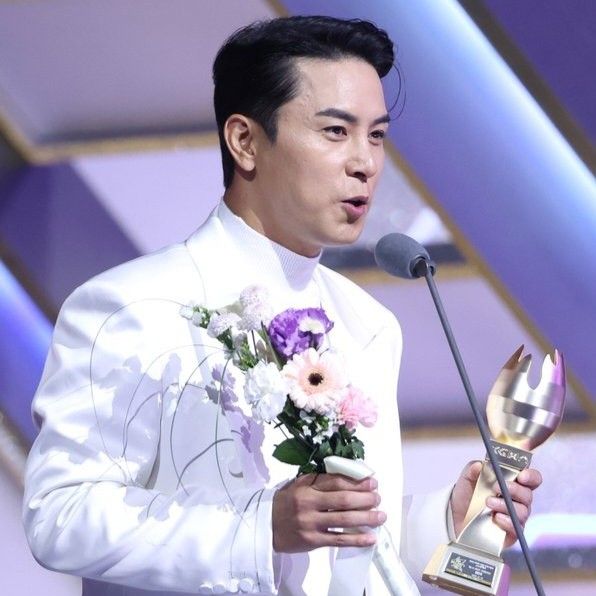 張民好的近期活動照