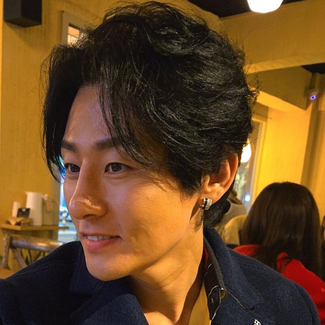 Latest photo of Kang Moonkyung