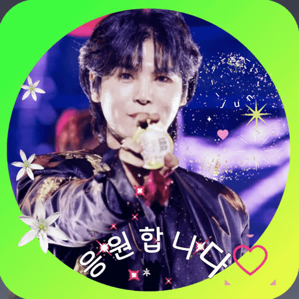 Popular profile photo of Kim Junsu (1991) loved by fans