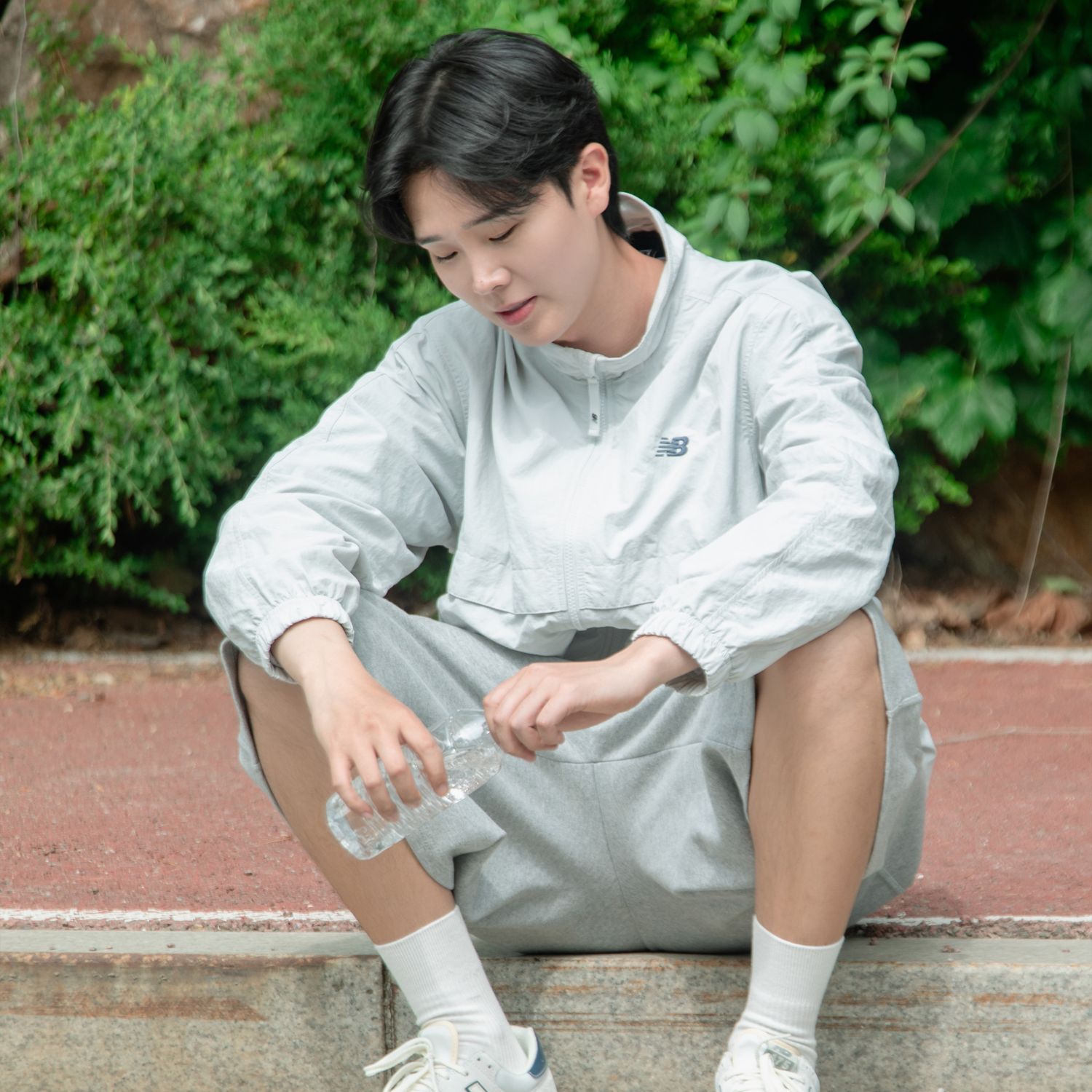 송민준의 비하인드 컷