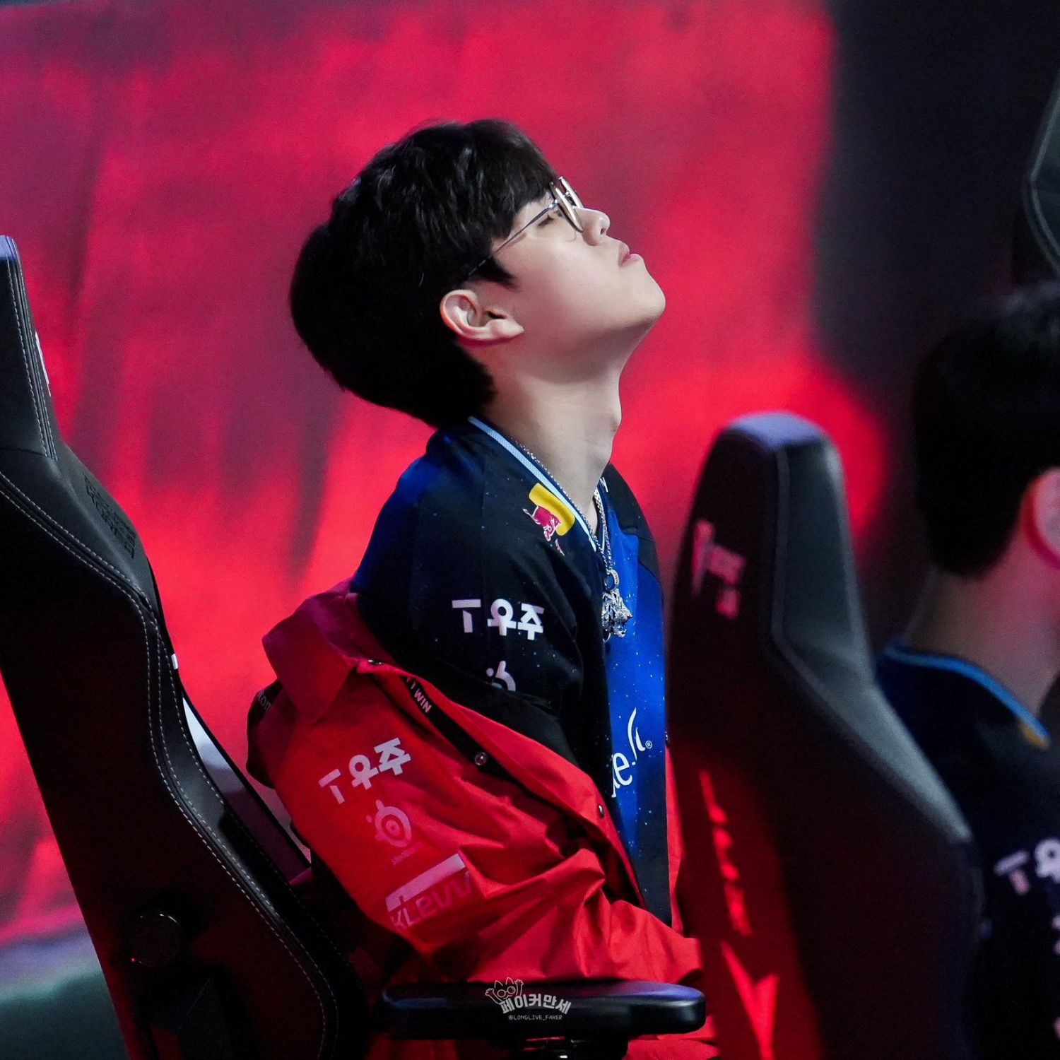 Behind-the-scenes cut of Oner
