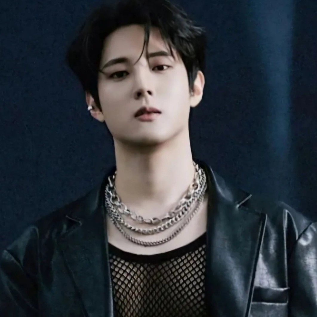 Cuplikan di balik layar dari Kim Jungyeon