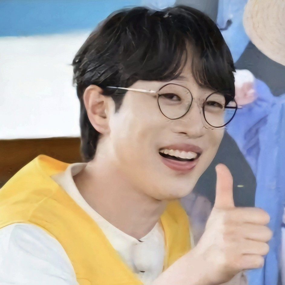 Latest photo of An Sunghoon