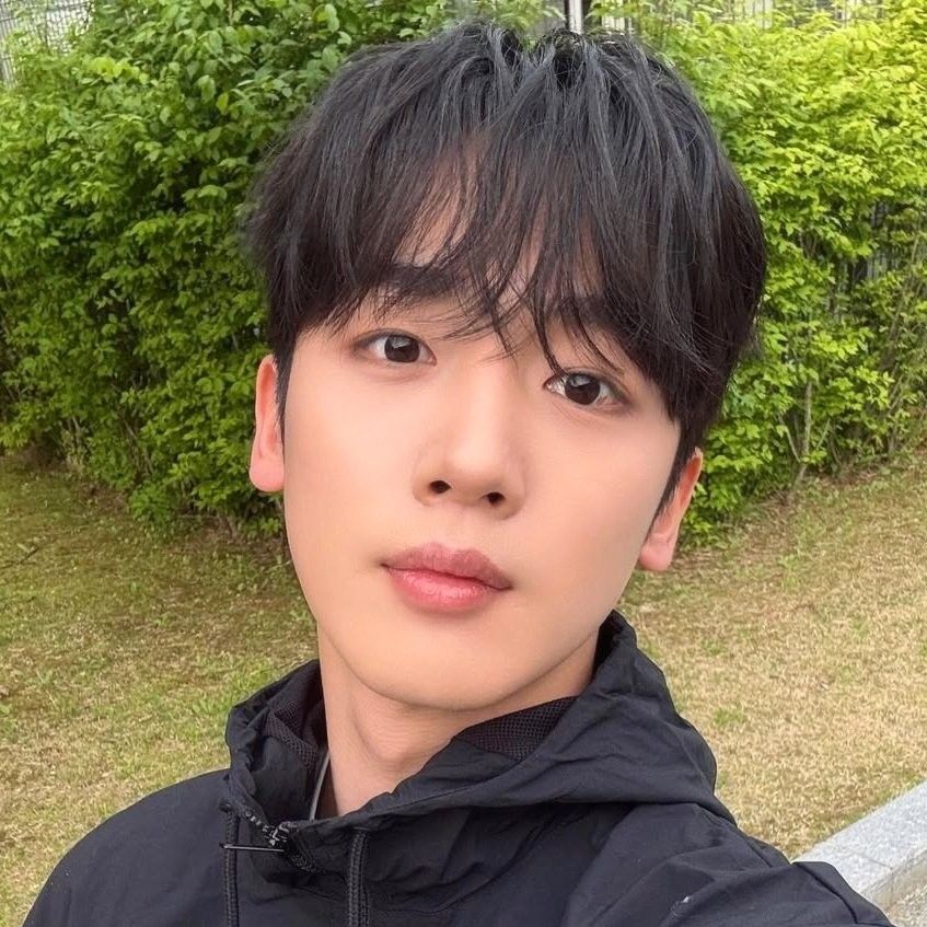 Latest photo of Kim Yohan