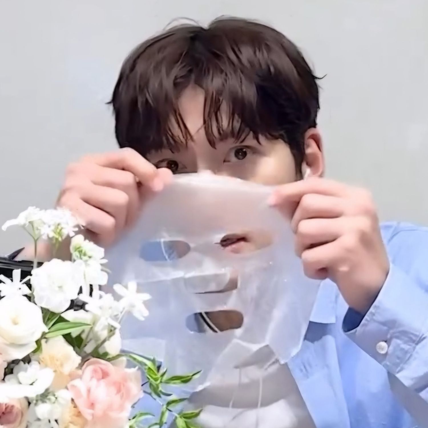 池昌旭的近期活動照