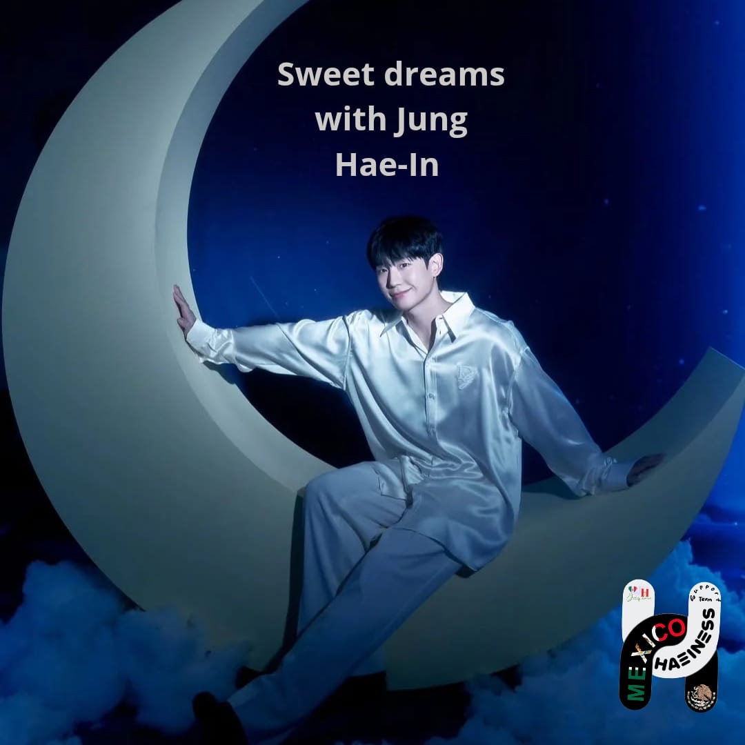 粉絲拍下的丁海寅瞬間