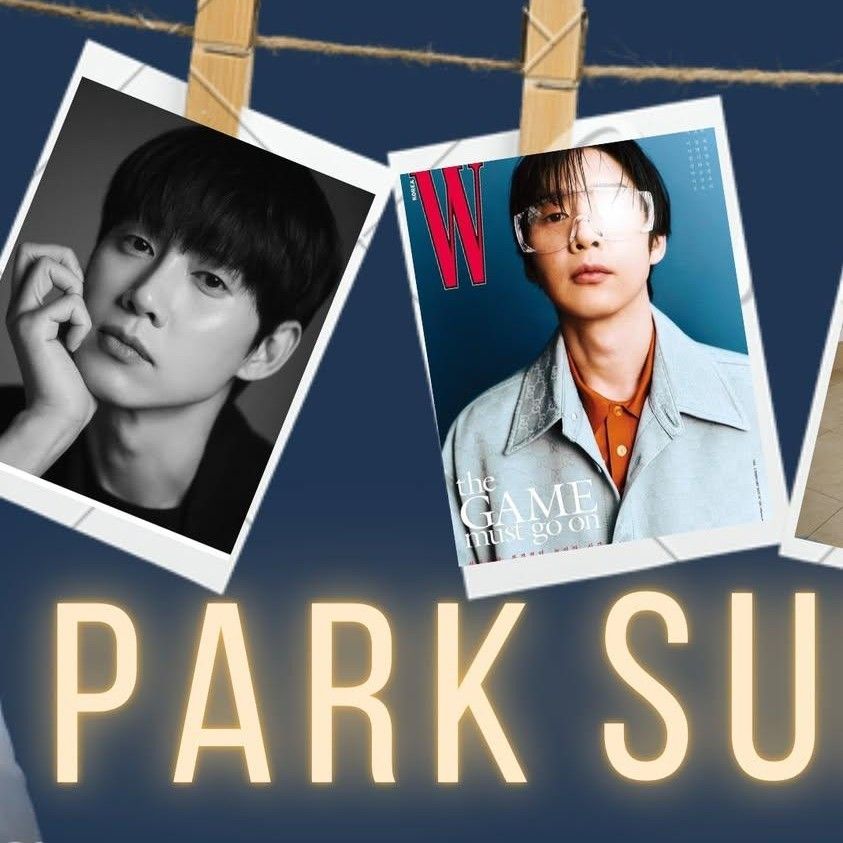 A moment captured by a fan of Park Sunghoon