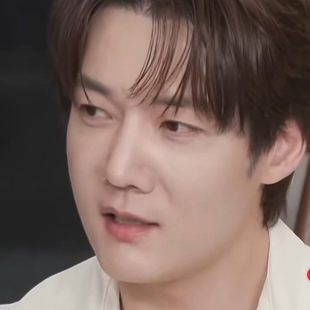 Behind-the-scenes cut of Choi Jinhyuk