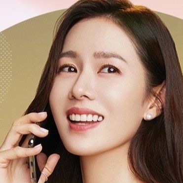 손예진 팬이 찍은 순간