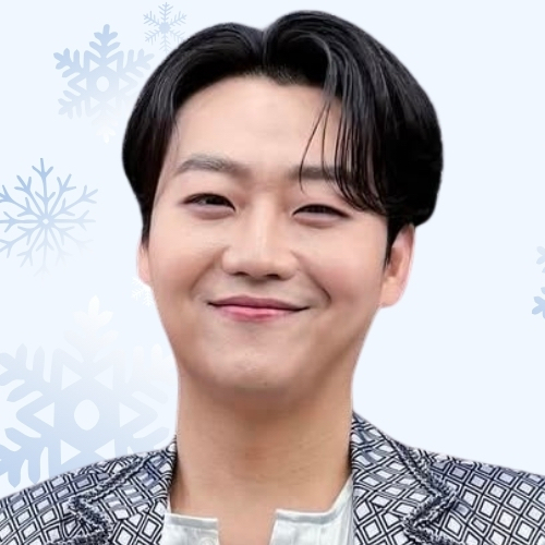 Min Soohyun的幕后花絮