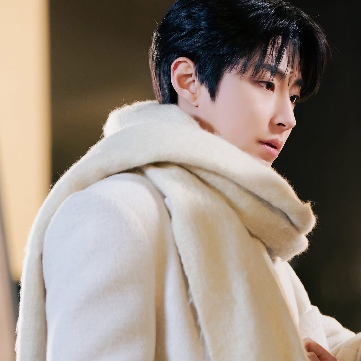 Foto kegiatan terbaru dari Hwang Inyoup