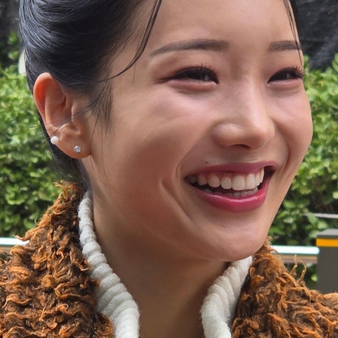 Recent activity shot of Kim Soyeon (2004)