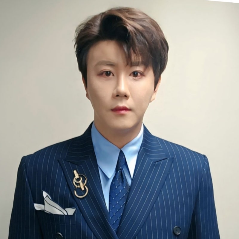 Latest photo of Jin Haesung
