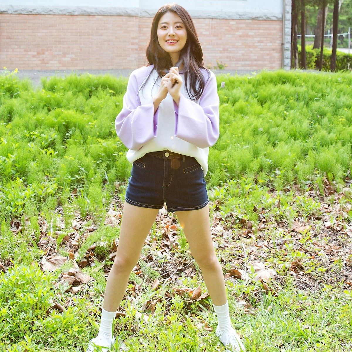 Latest photo of Nam Jihyeon