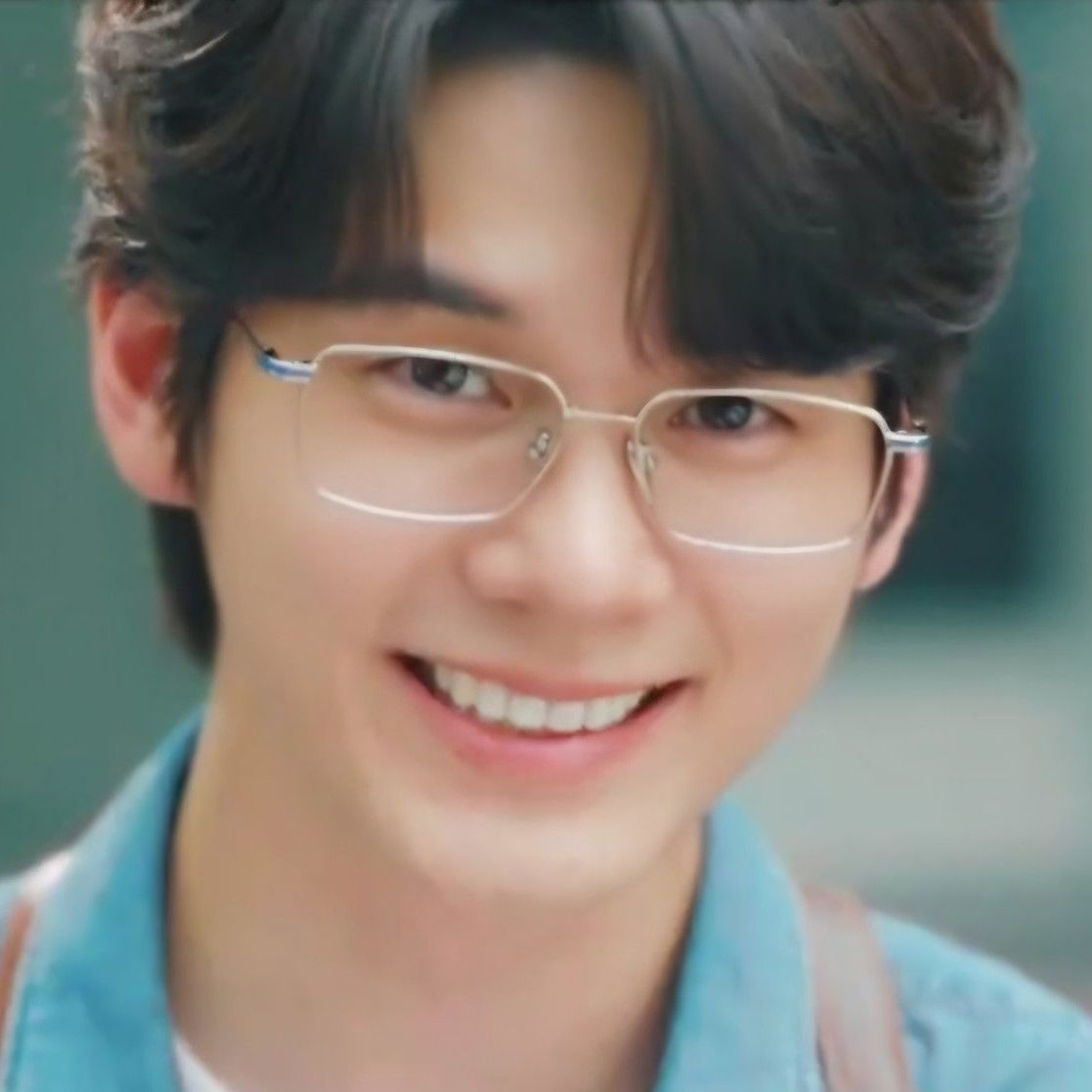 ファンが撮影したオン・ソンウの瞬間