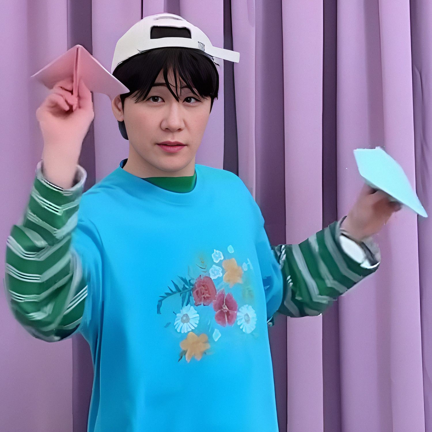 Latest photo of Young Tak