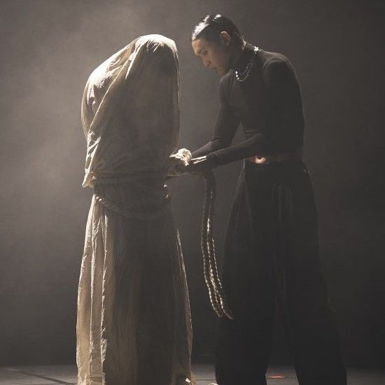 A moment captured by a fan of Choi Hojong
