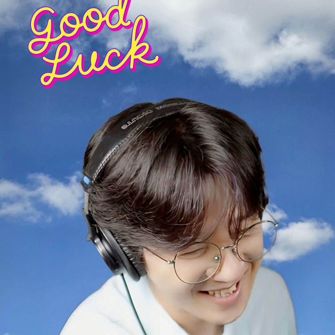 Latest photo of Park Jihoo (Mr. Trot 3)
