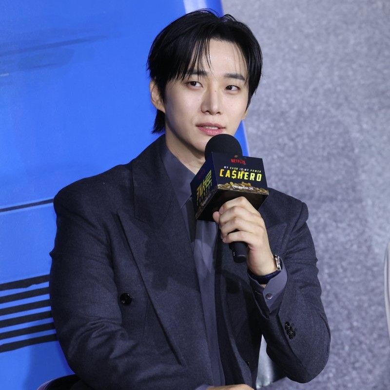 李俊昊的最新照片