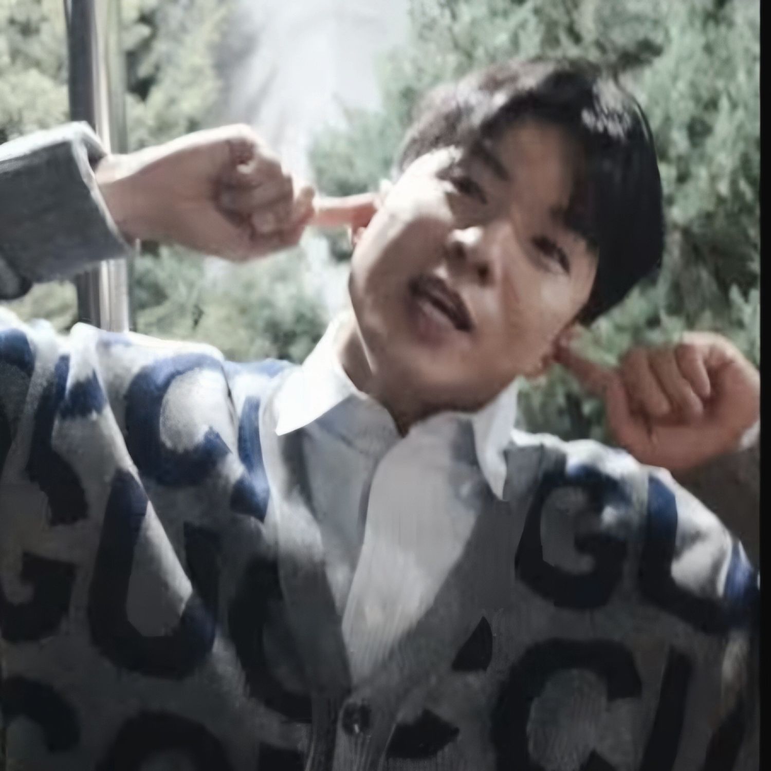 羅泰柱的近期活動照