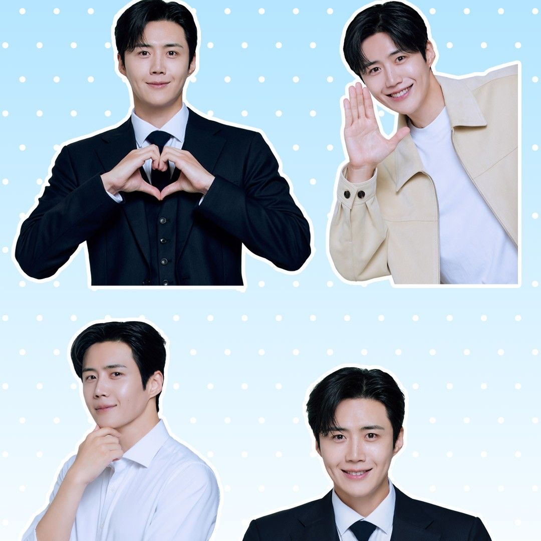 Latest photo of Kim Seonho