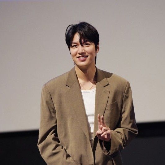 이민호 팬이 찍은 순간