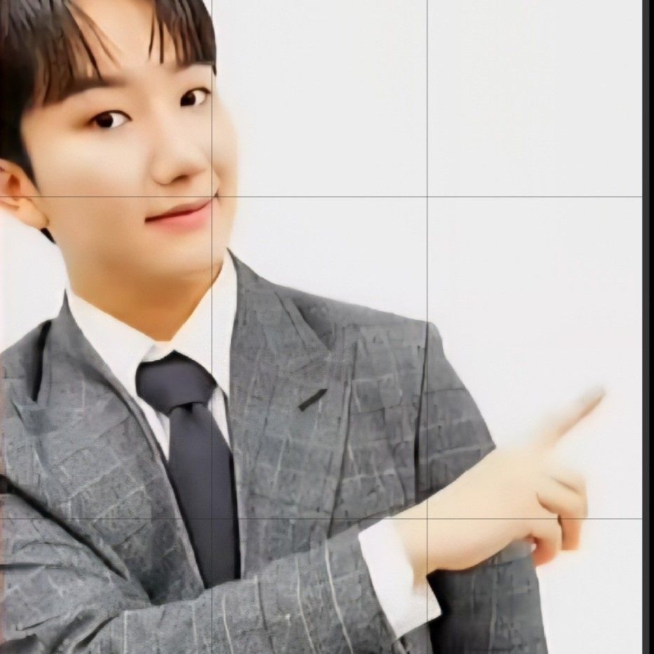 Latest photo of Nam Seungmin