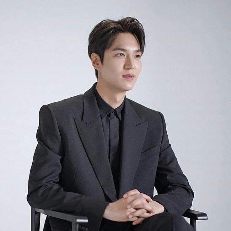 イ・ミンホの最新写真