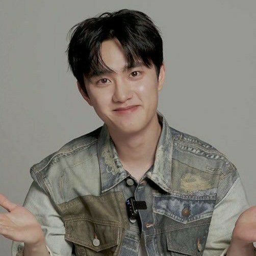 Latest photo of Doh Kyungsoo (D.O.)